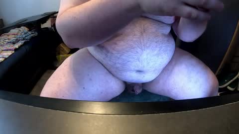 Snapshot of fatchubbybearguy chatting on 05-30-26, 04:04 fatchubbybearguy online show from 05-30-26, 04:04