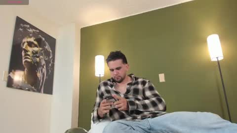 M A T  T E O online show from 04-22-26, 07:15