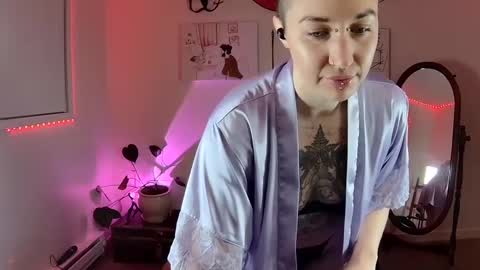 fate_fletcher online show from 02-13-25, 02:45