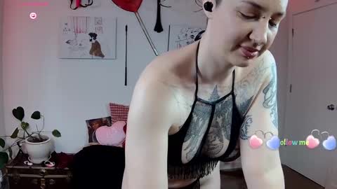 fate_fletcher online show from 02-20-25, 09:53