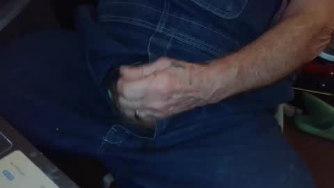 Fred. online show from 11-11-25, 09:15