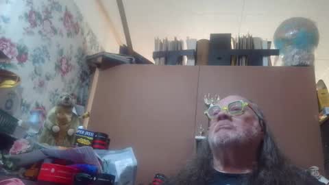 Fred. online show from 03-27-26, 07:35