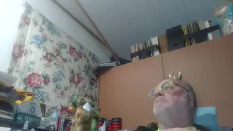 Fred. online show from 05-16-26, 12:51