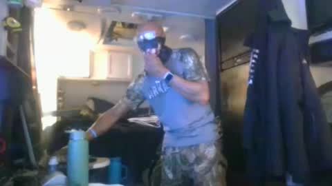 Snapshot of fatheragain8055 chatting on 12-19-25, 10:06 himthewholetime online show from 12-19-25, 10:06