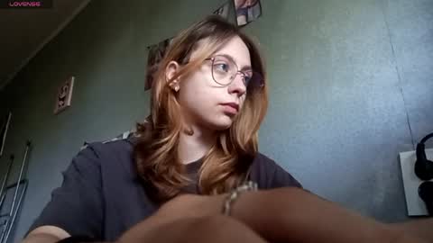 Snapshot of fatimahpanther chatting on 05-21-26, 12:23 Jenny online show from 05-21-26, 12:23