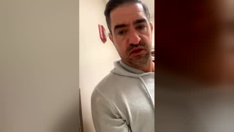 Snapshot of fatnine32 chatting on 12-16-25, 07:41 fatnine32 online show from 12-16-25, 07:41