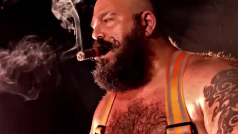 FAT PAPA online show from 10-05-25, 10:57