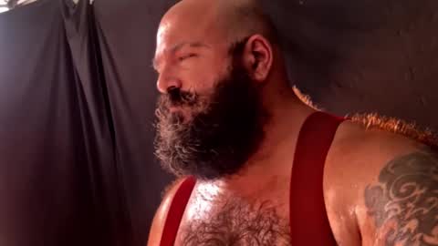 FAT PAPA online show from 10-09-25, 01:20