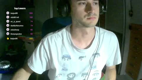 ThickDickTeen online show from 05-04-26, 08:38