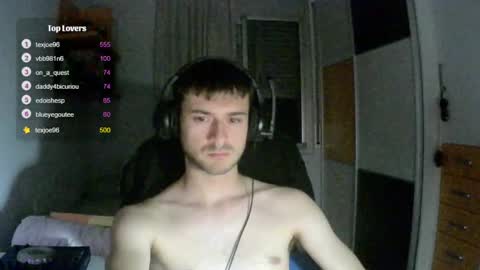 ThickDickTeen online show from 05-09-26, 12:16