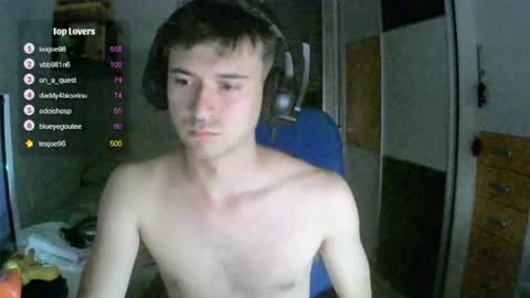 ThickDickTeen online show from 06-20-26, 12:03