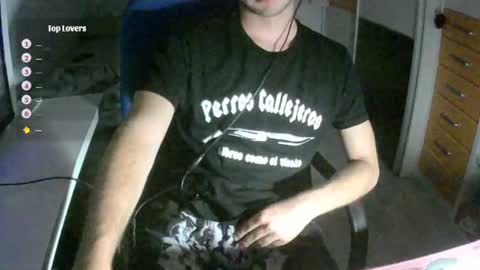 ThickDickTeen online show from 06-27-26, 04:56