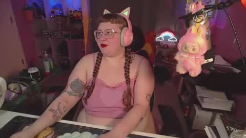 FatVeronica online show from 03-30-26, 05:25