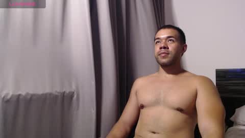 Snapshot of faustosaenz chatting on 03-05-25, 08:10 FAUSTO online show from 03-05-25, 08:10