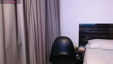 Snapshot of faustosaenz chatting on 03-07-25, 01:53 FAUSTO online show from 03-07-25, 01:53