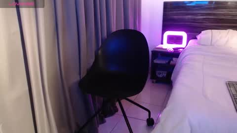 FAUSTO online show from 12-02-25, 08:37