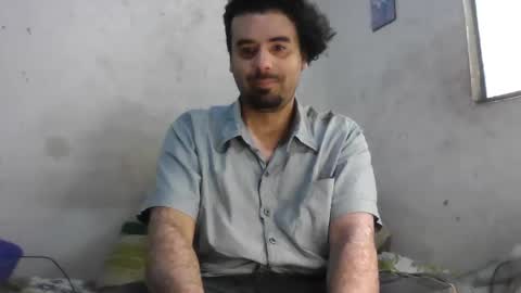 Faux Feitico online show from 04-19-26, 04:39