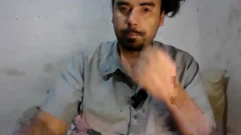 Faux Feitico online show from 04-19-26, 10:45