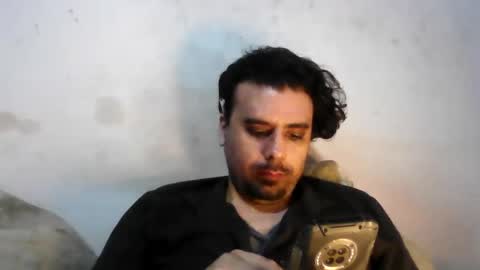 Faux Feitico online show from 04-21-26, 12:56