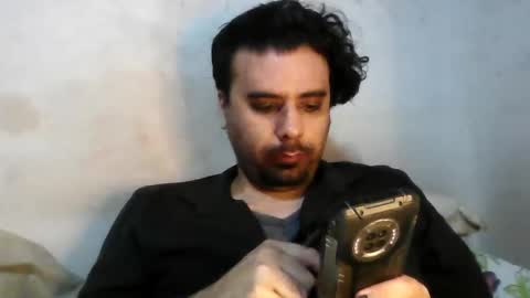 Faux Feitico online show from 04-21-26, 01:42