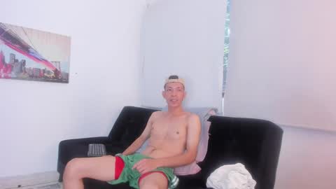 Favel Gomez online show from 01-08-25, 12:58
