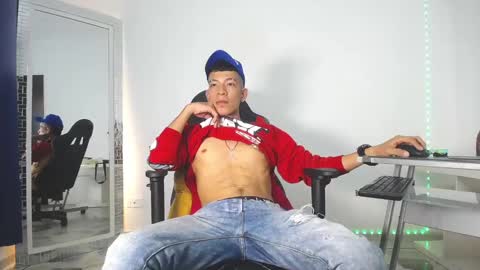 Favel Gomez online show from 01-14-25, 05:30
