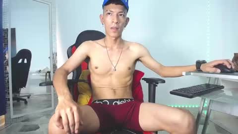 Favel Gomez online show from 01-14-25, 11:31