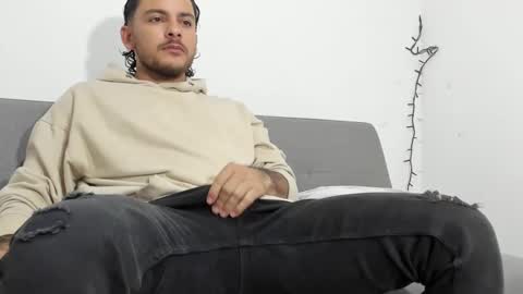 favid95 online show from 03-02-25, 05:01