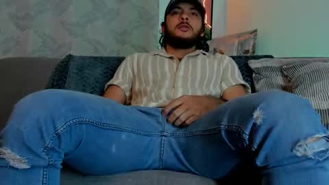 favid95 online show from 10-25-25, 09:20