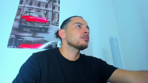 favid95 online show from 04-20-26, 07:37