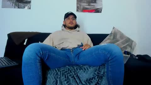 favid95 online show from 05-12-26, 08:50