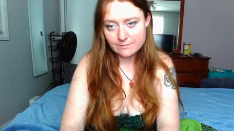 fawnforreste online show from 08-06-26, 02:19
