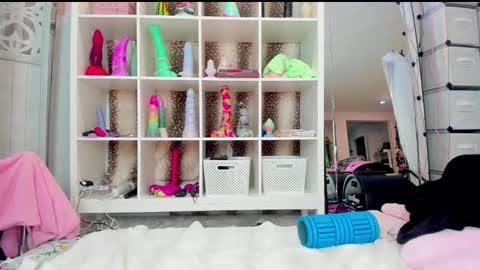 Snapshot of fawnmoonx chatting on 03-02-25, 05:23 fawnmoonx online show from 03-02-25, 05:23