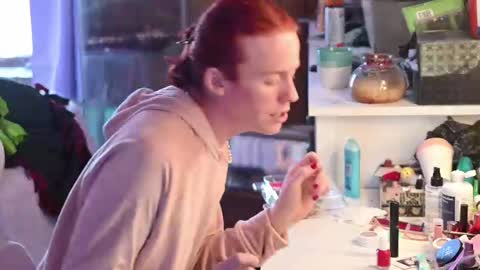 Faye Holloway online show from 02-23-25, 03:51