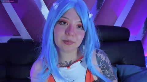 Fayevalentiine online show from 04-13-26, 07:41