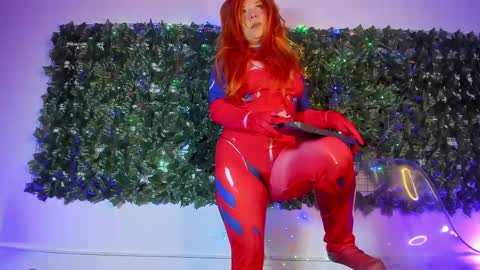 Fayevalentiine online show from 04-15-26, 07:54