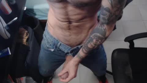 FC91 online show from 04-25-26, 09:01