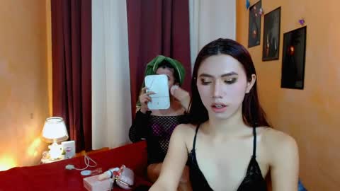 fckcieloangel online show from 04-24-26, 02:08