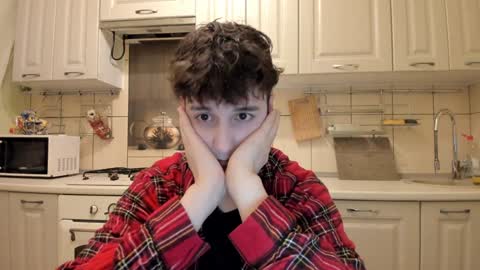 Michael online show from 12-23-24, 07:52