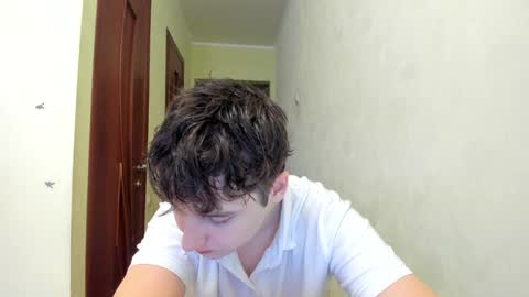 Michael online show from 01-09-25, 12:30