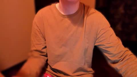 Michael online show from 11-30-25, 02:10