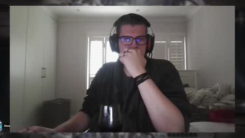 Fear online show from 11-14-25, 03:44