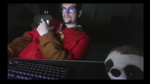 Fear online show from 04-25-26, 09:23