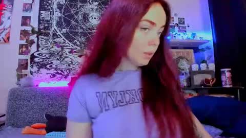 Diva online show from 06-29-26, 02:40