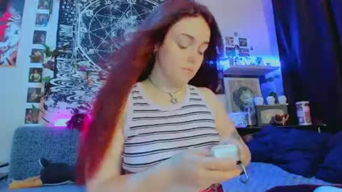 Diva online show from 07-02-26, 02:33