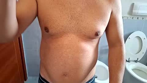 Fede online show from 12-04-24, 11:19