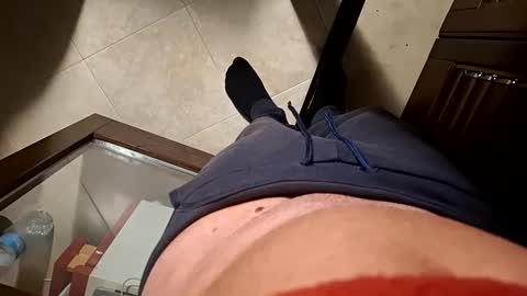 Fede online show from 12-10-24, 07:05