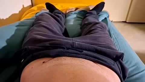 Fede online show from 12-11-24, 03:58