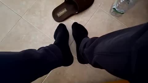 Fede online show from 12-12-24, 06:57