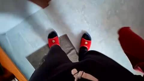 Fede online show from 12-23-24, 11:04